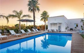Villa Selinon Castelvetrano
